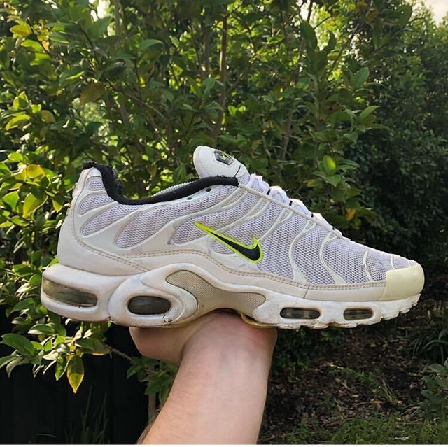 nike tn eclipse